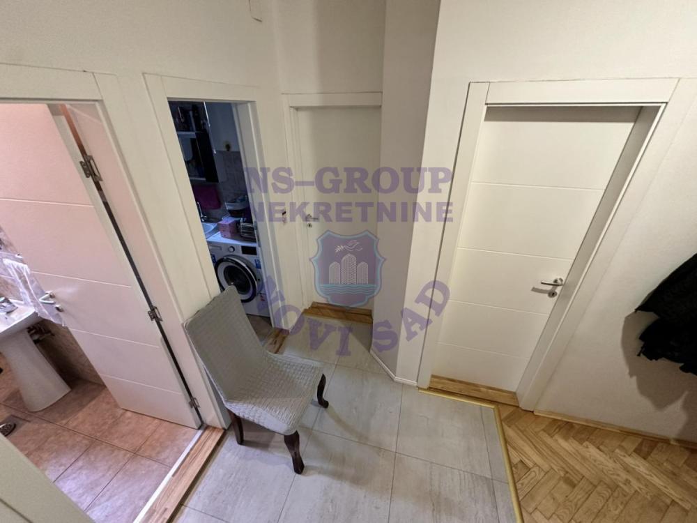 Slika 2 - Trosoban stan na prodaju, 78m2, 181.140€